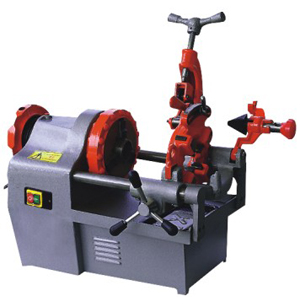 Electric Pipe / Bolt Threading Machine ZT-50A (750W)