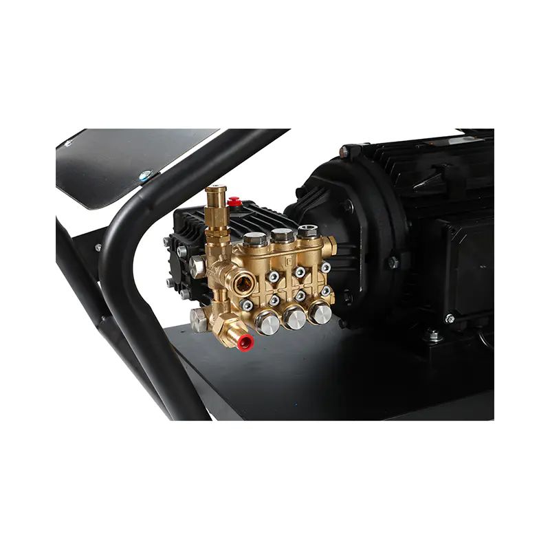 High Pressure Cleaner image 9