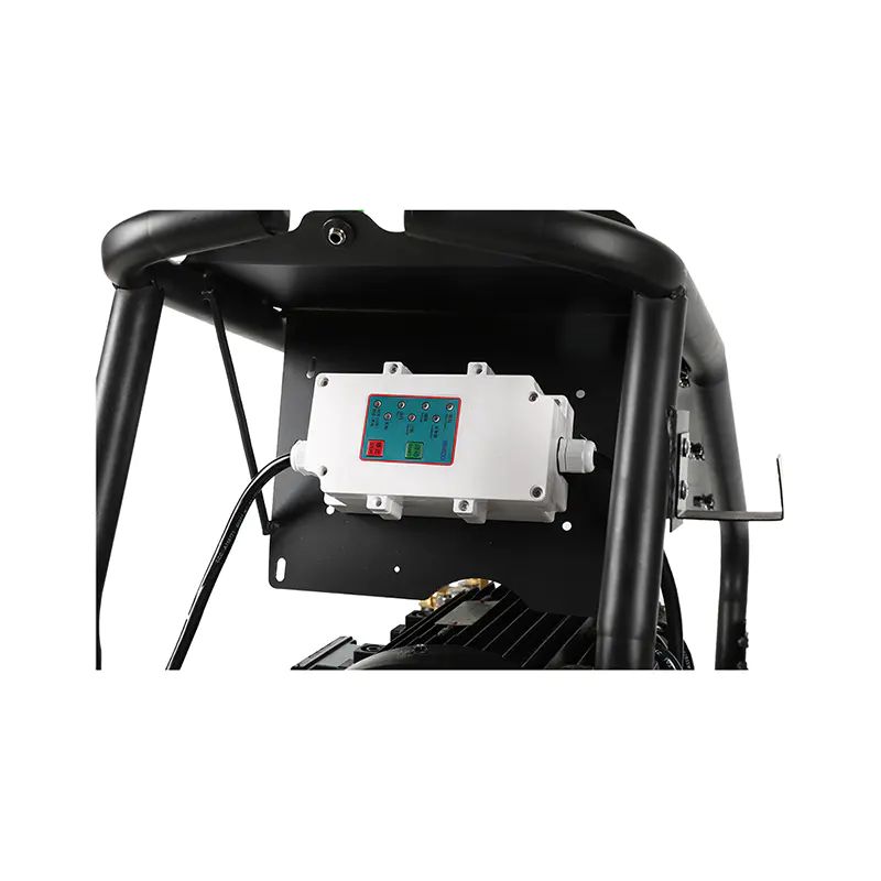 High Pressure Cleaner image 10