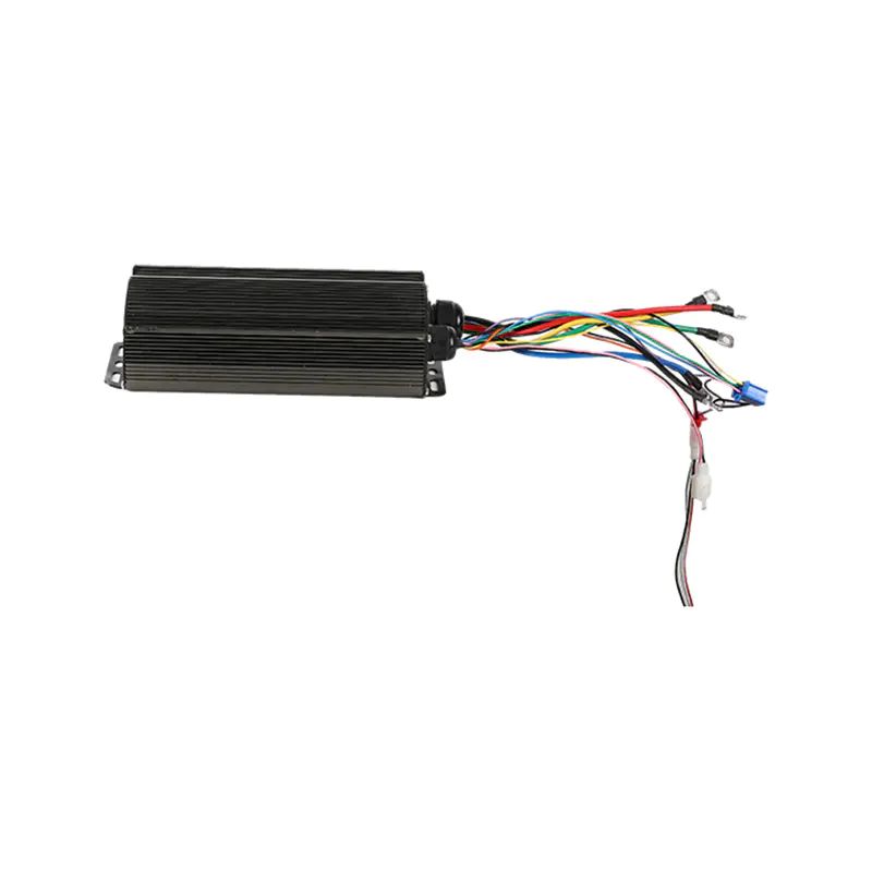 AC Motor Series 1.5KW SJ15D image 6