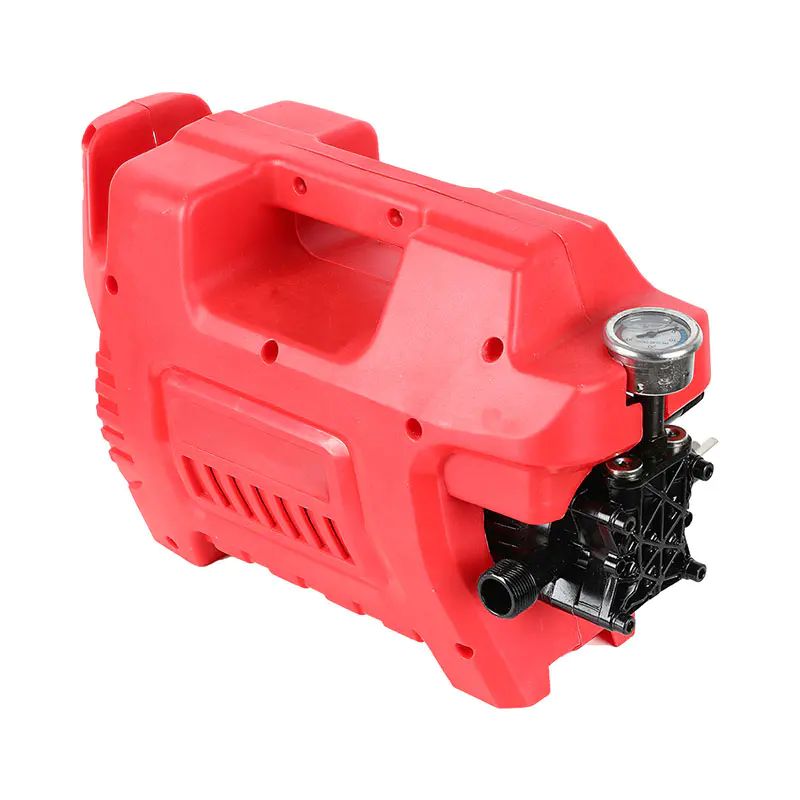 Portable Pressure Washer SJ-S080 image 3