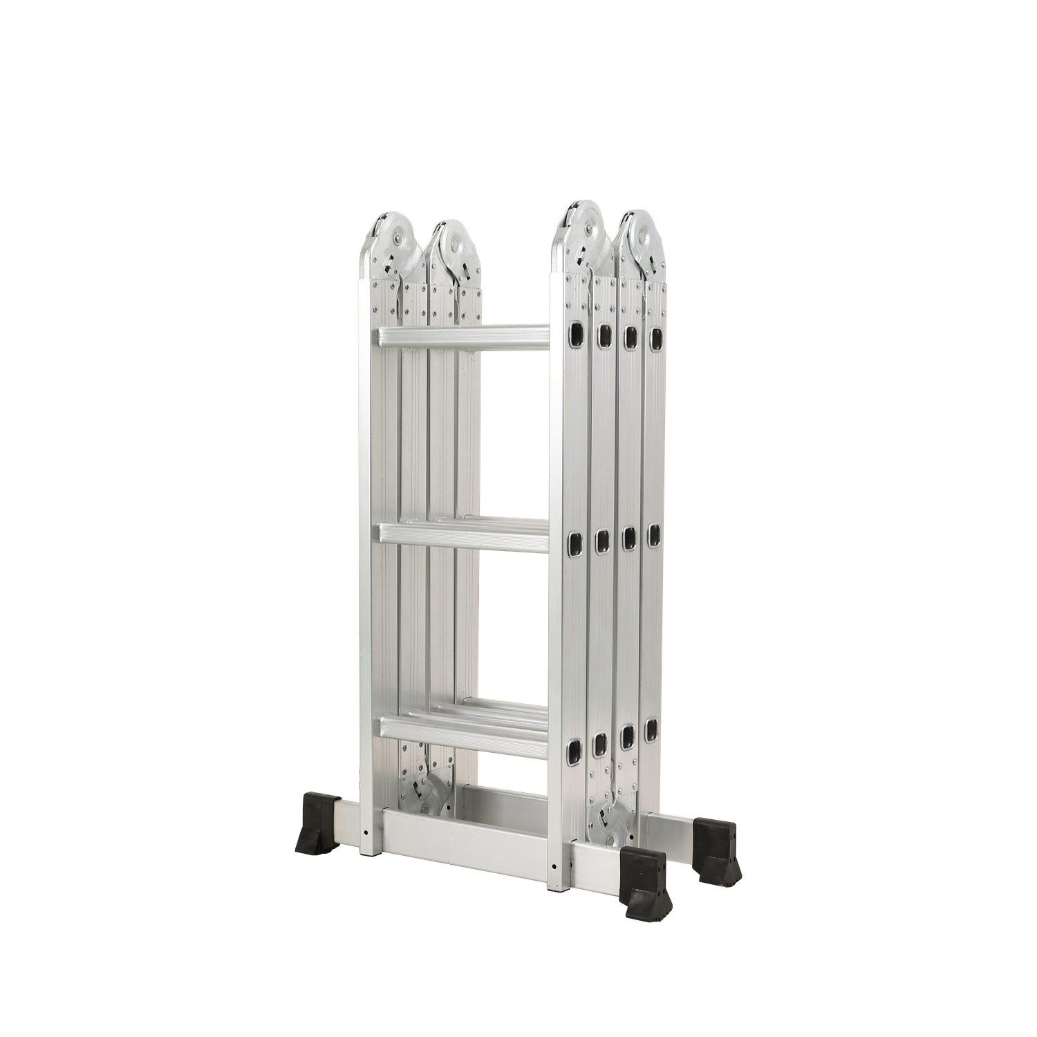 4x3 Step Multipurpose Ladder image 1