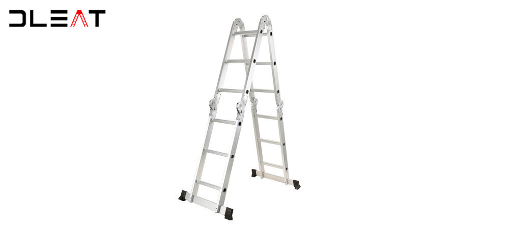 4x3 Step Multipurpose Ladder image 2