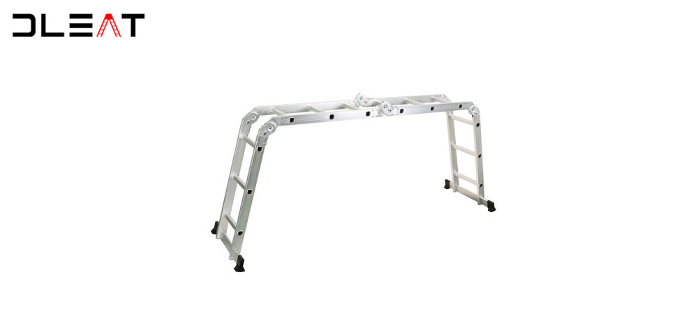 4x3 Step Multipurpose Ladder image 3