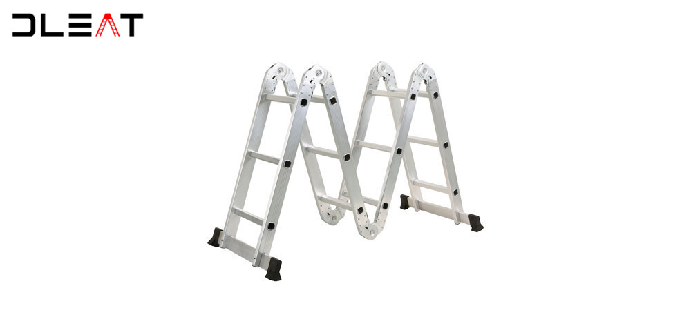 4x3 Step Multipurpose Ladder image 4