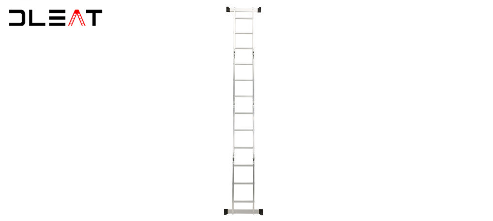 4x3 Step Multipurpose Ladder image 5