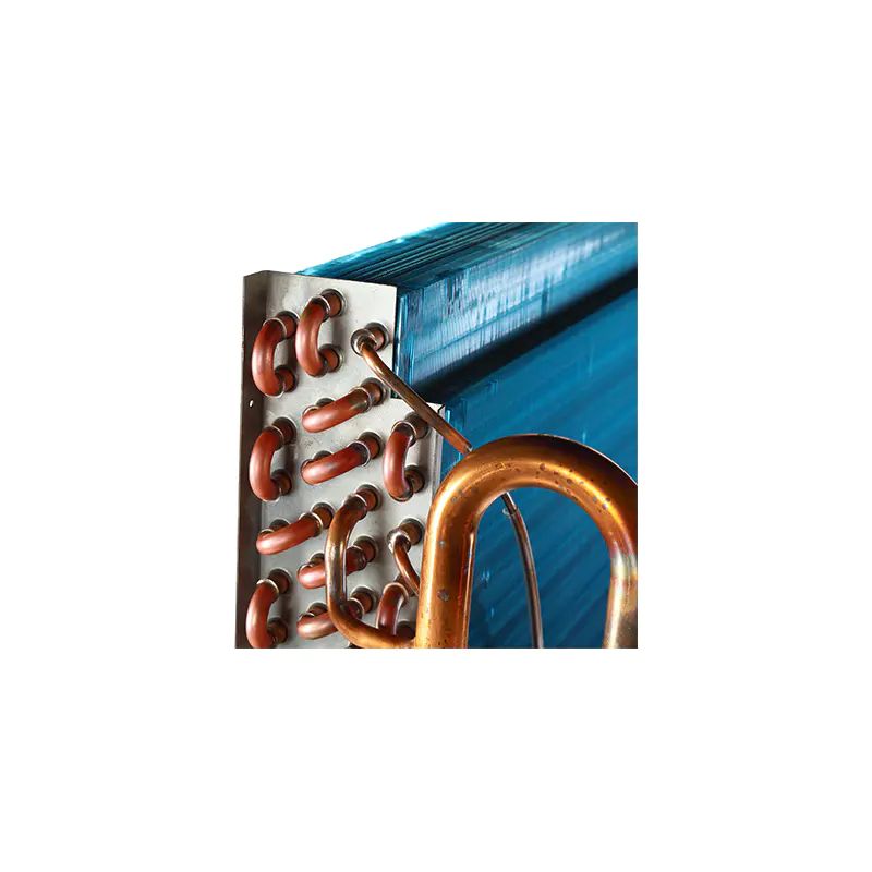 Industrial Evaporator Coils image 4