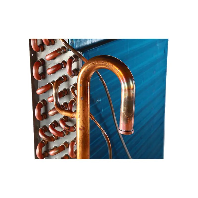 Industrial Evaporator Coils image 6