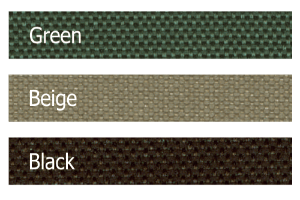 Fade Resistant Weather Resistant Polyester Outdoor BBQ Cover image 4