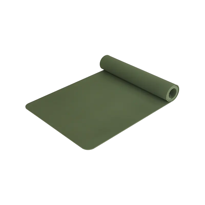 MTPU Fitness Mat image 1