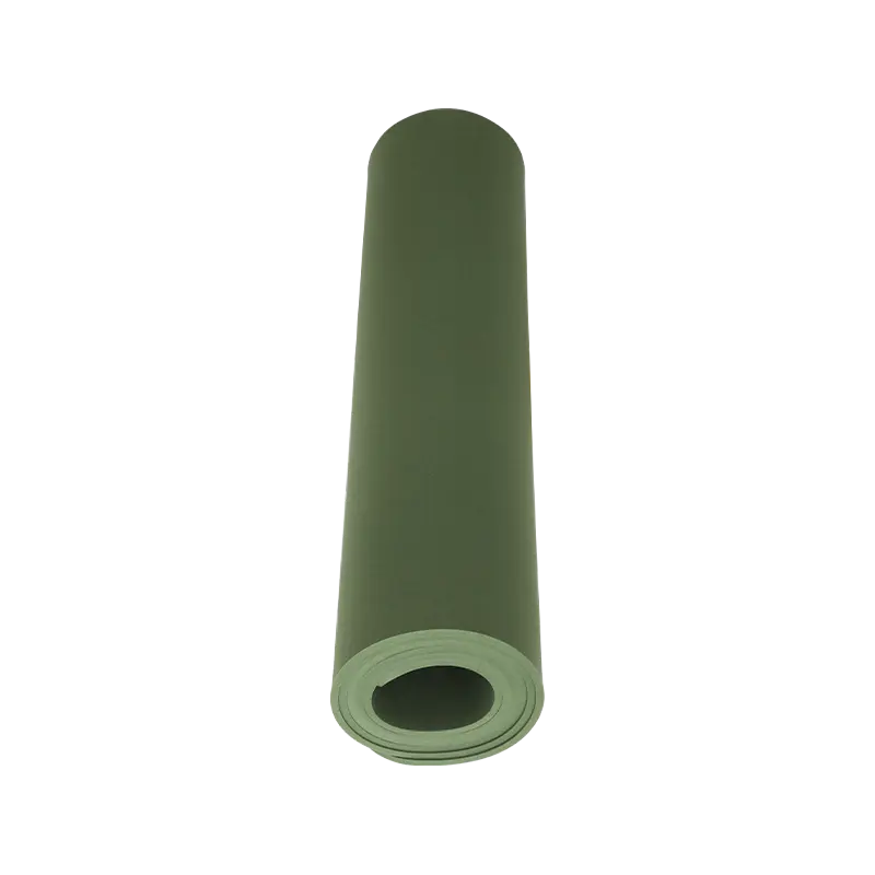 MTPU Fitness Mat image 2