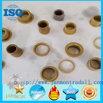 Oil Impregnated Bronze Bushes Bushing-070 image 4