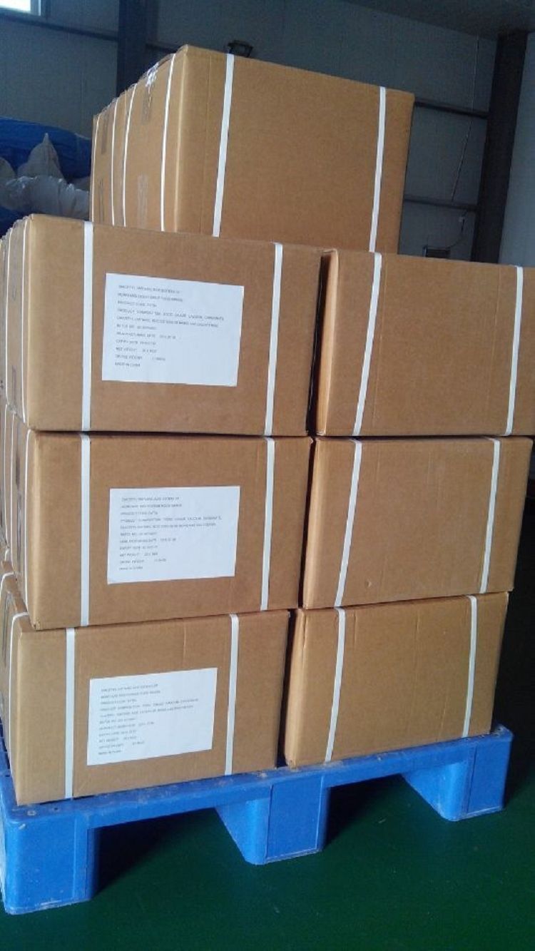 Datem Emulsifier (DATEM) E472e Cas No.308068-42-0 image 6
