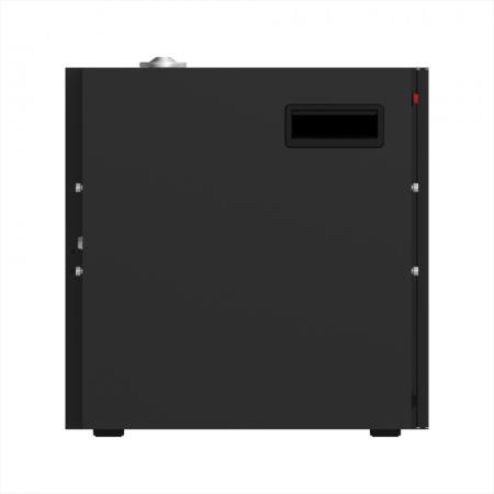 WIFI / Bluetooth Commercial Hotel Diffuser Oil Machine image 3