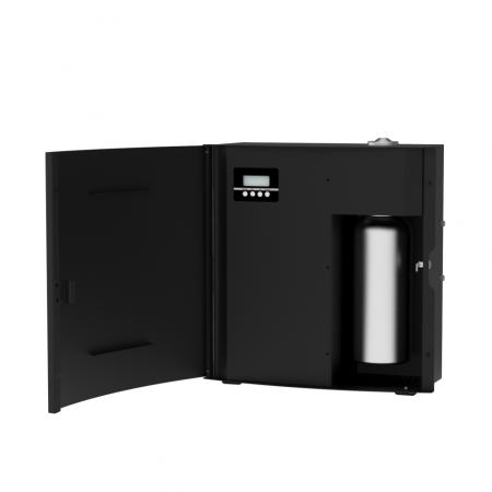 WIFI / Bluetooth Commercial Hotel Diffuser Oil Machine image 4