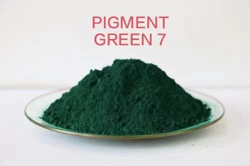 Pigment Green 7