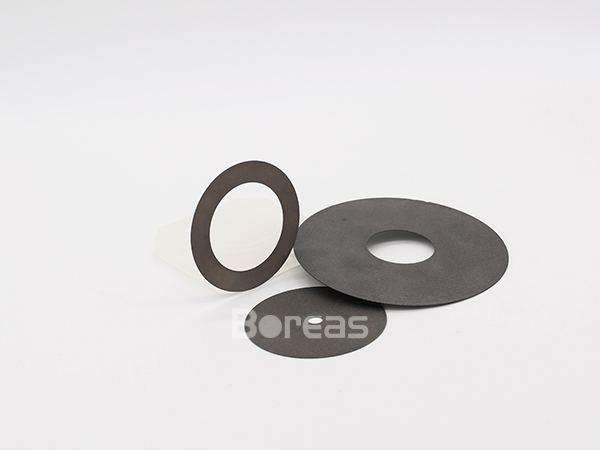 Resin Ultra-Thin Diamond Cutting Wheels image 2