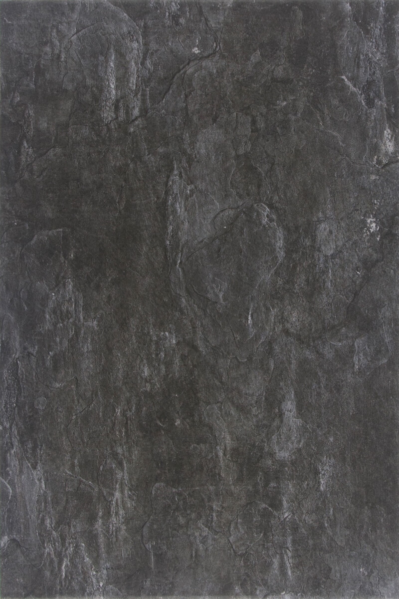 40X60 16"X24" Alda Anthracite Matte Glazed Porcelain image 3