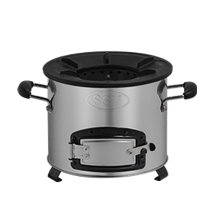 C26-11 Charcoal Stove image 1