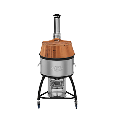M55-1 Institution Stove image 1
