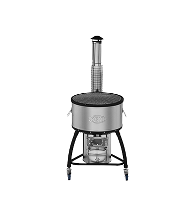 M55-1 Institution Stove image 2