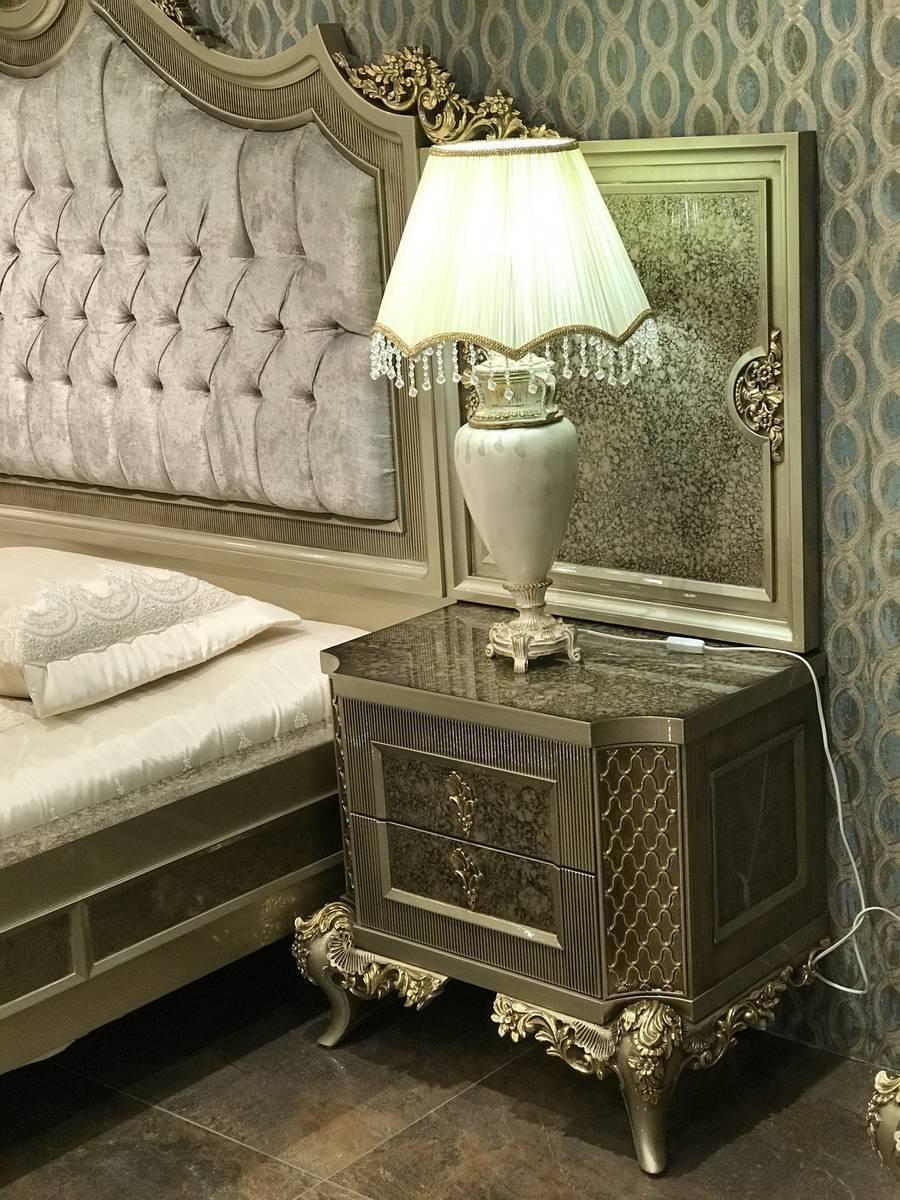 Abuja Bedroom Set image 2