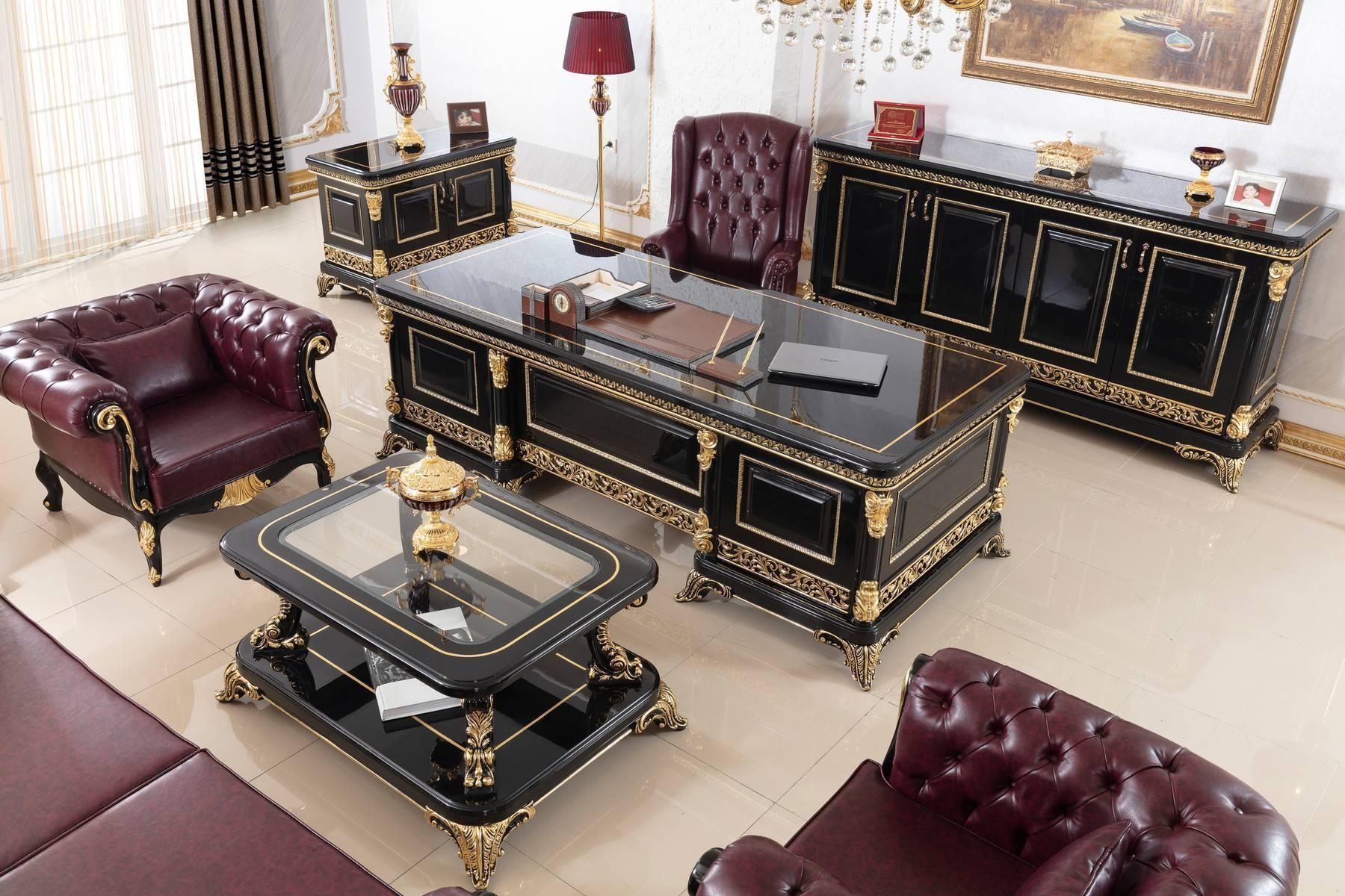 Donatello Office Furniture image 7