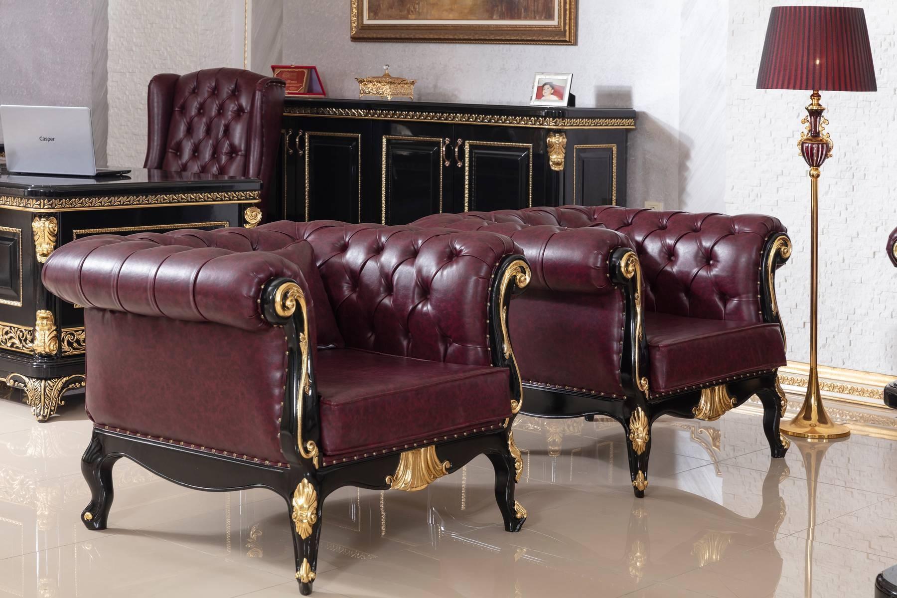 Donatello Office Furniture image 14