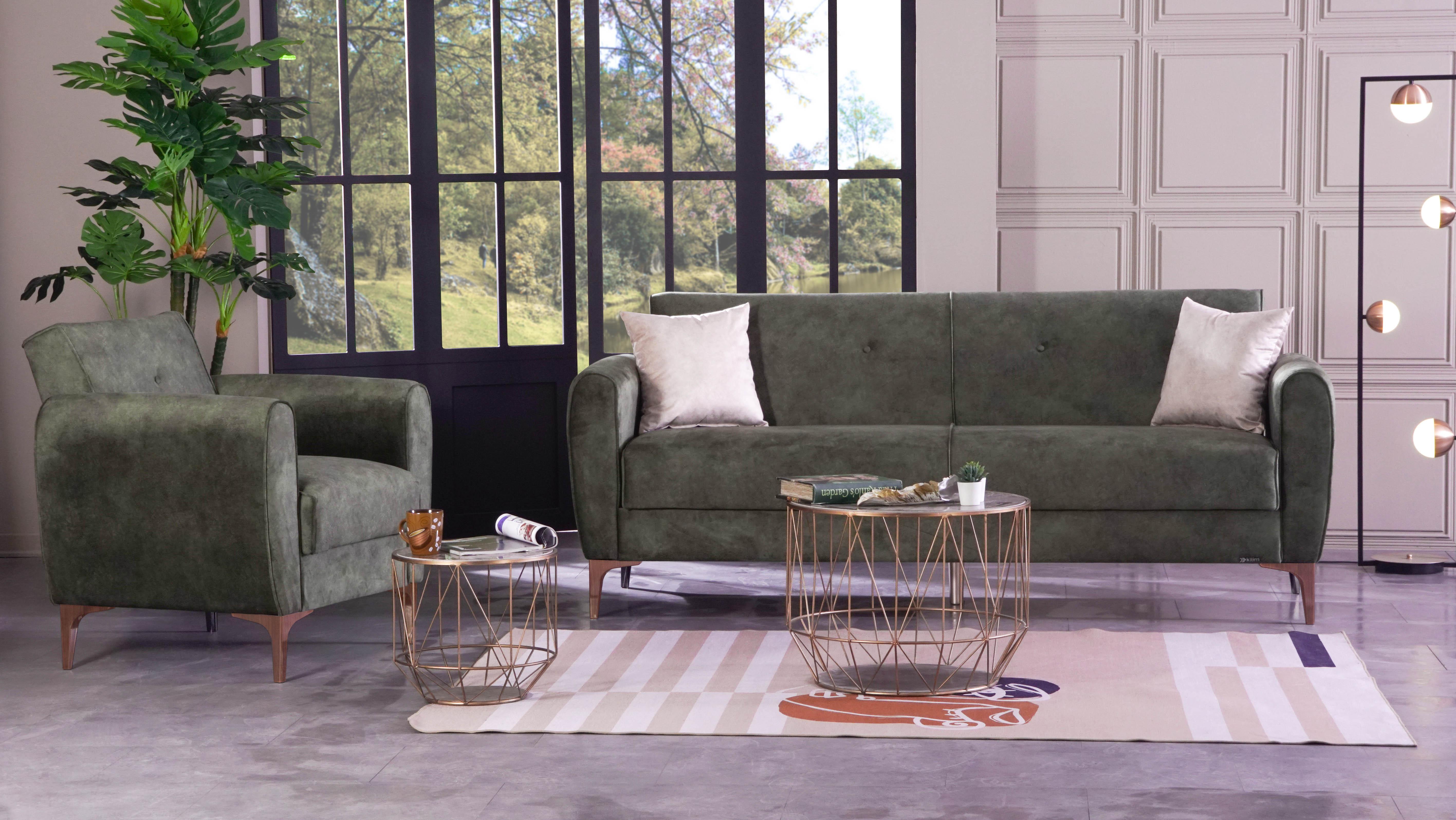 Leo Sofa Set 33B image 3