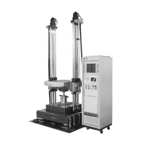 Mechanical Shock Test Machine image 1