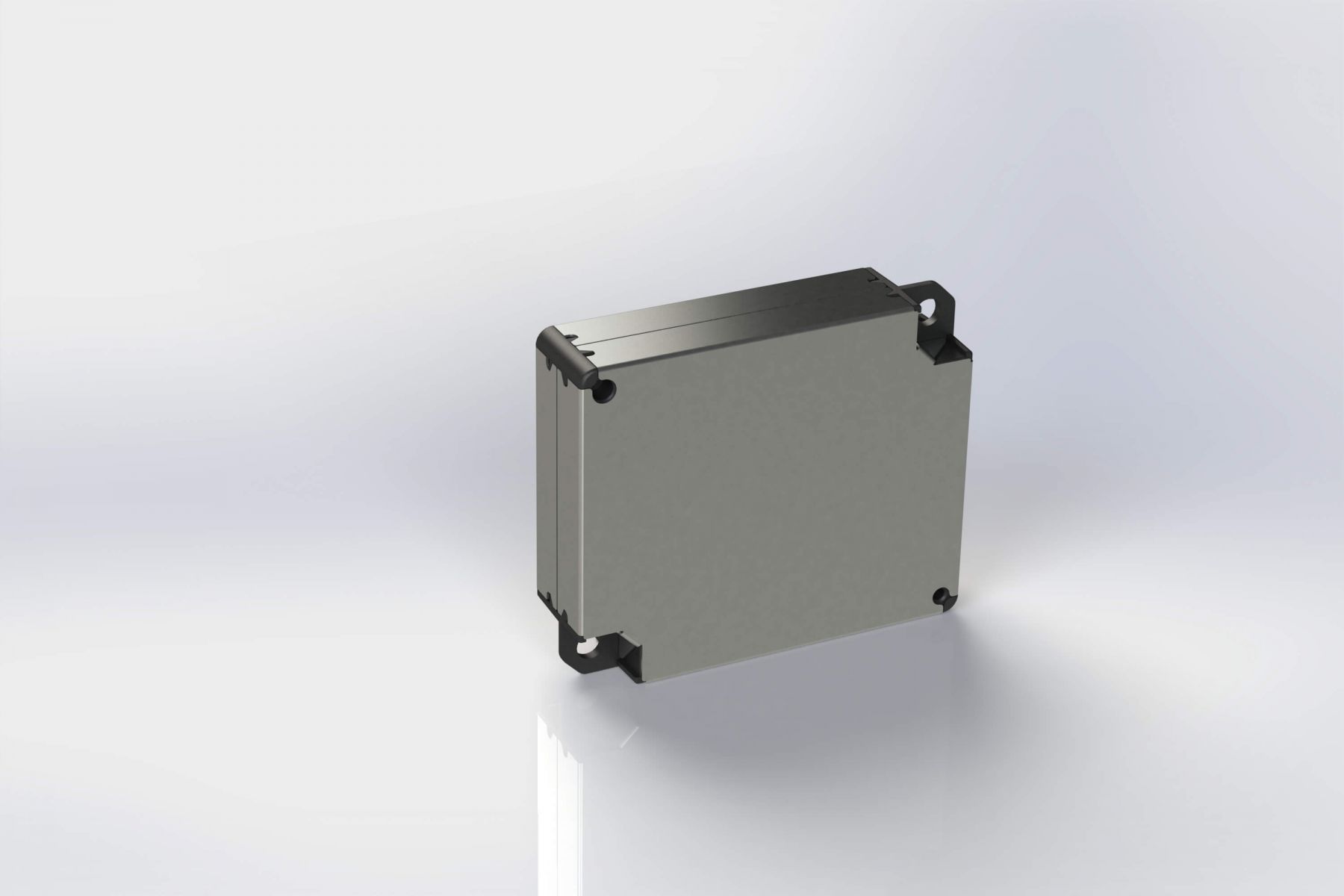 Laser PM2.5 Air Quality Sensor with Compact Structure image 3