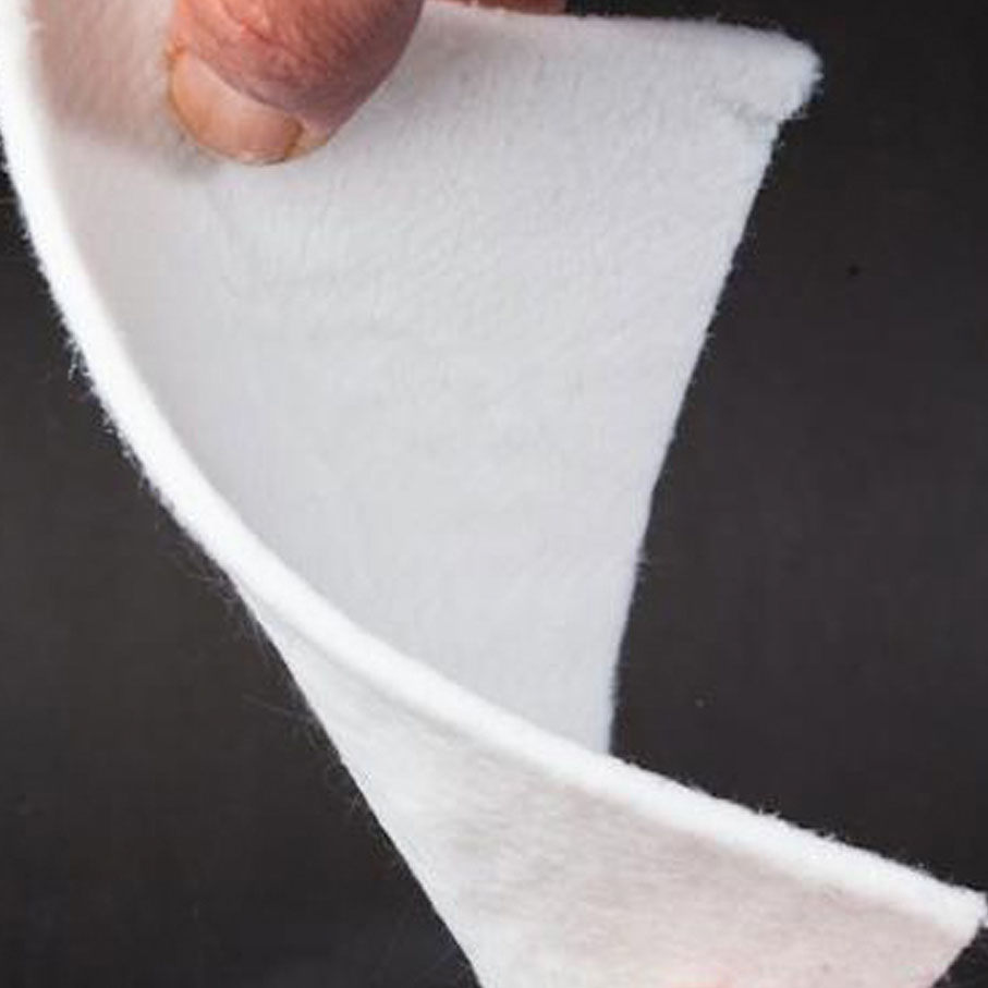 HT650 Aerogel Blanket for Heat Thermal Insulation image 5