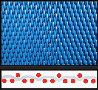 Polyester Press Filter Belt image 5