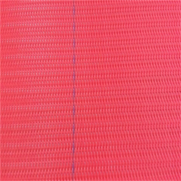 Spunlace Mesh Belt image 3