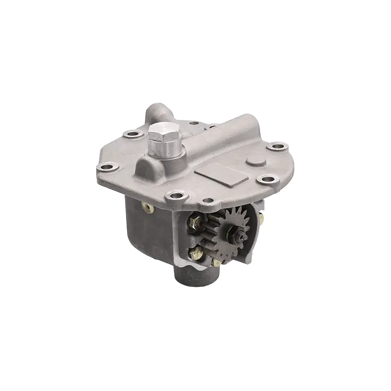 Hydraulic Gear Pump D8NN600LB for Tractor