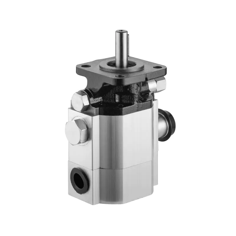 Export Wood Splitter Pump Log Splitter Pump image 1