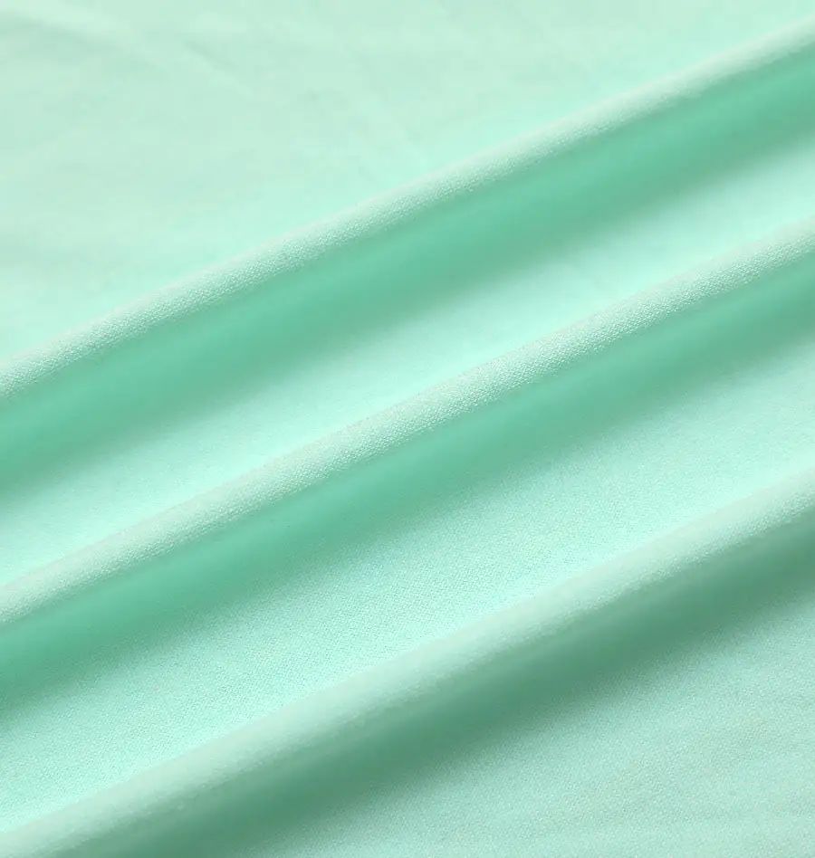 30s T/R Stretch Single Jersey Fabric D17-35 image 2
