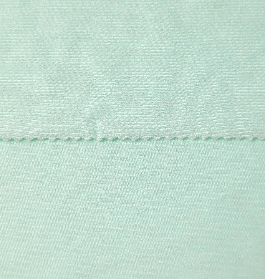 30s T/R Stretch Single Jersey Fabric D17-35 image 5