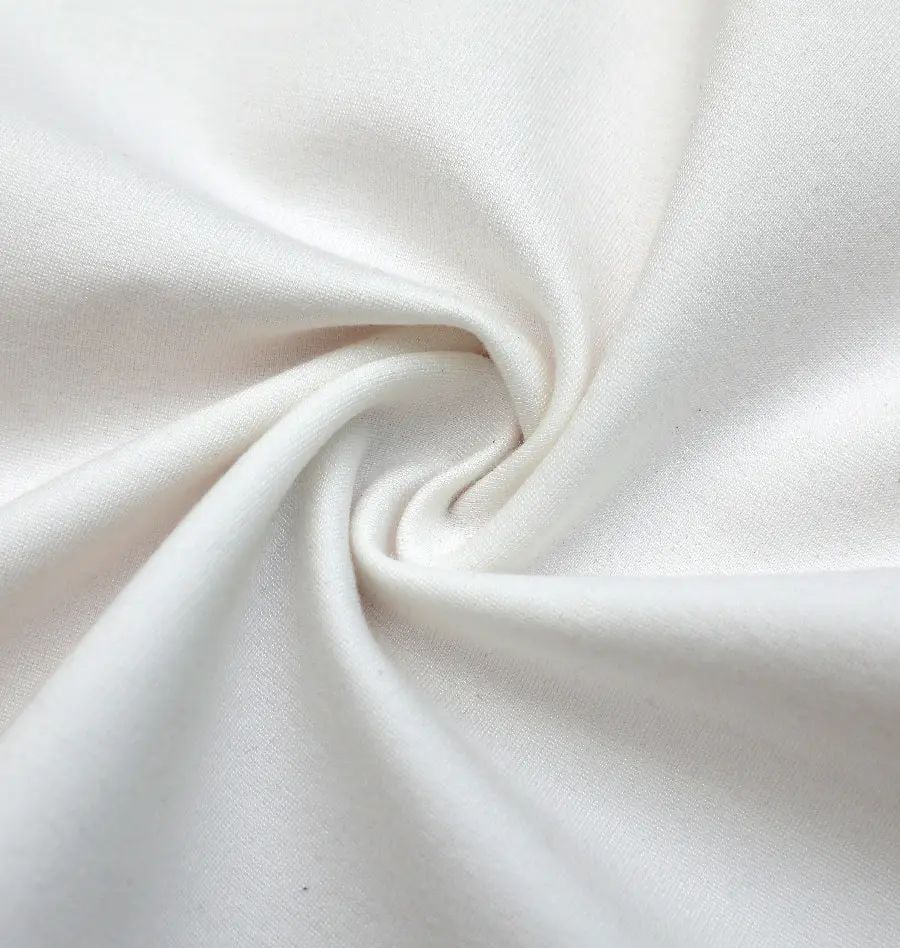 40S Siro NR PONTE ROMA Double Knit Fabric S11010-B-26 image 1