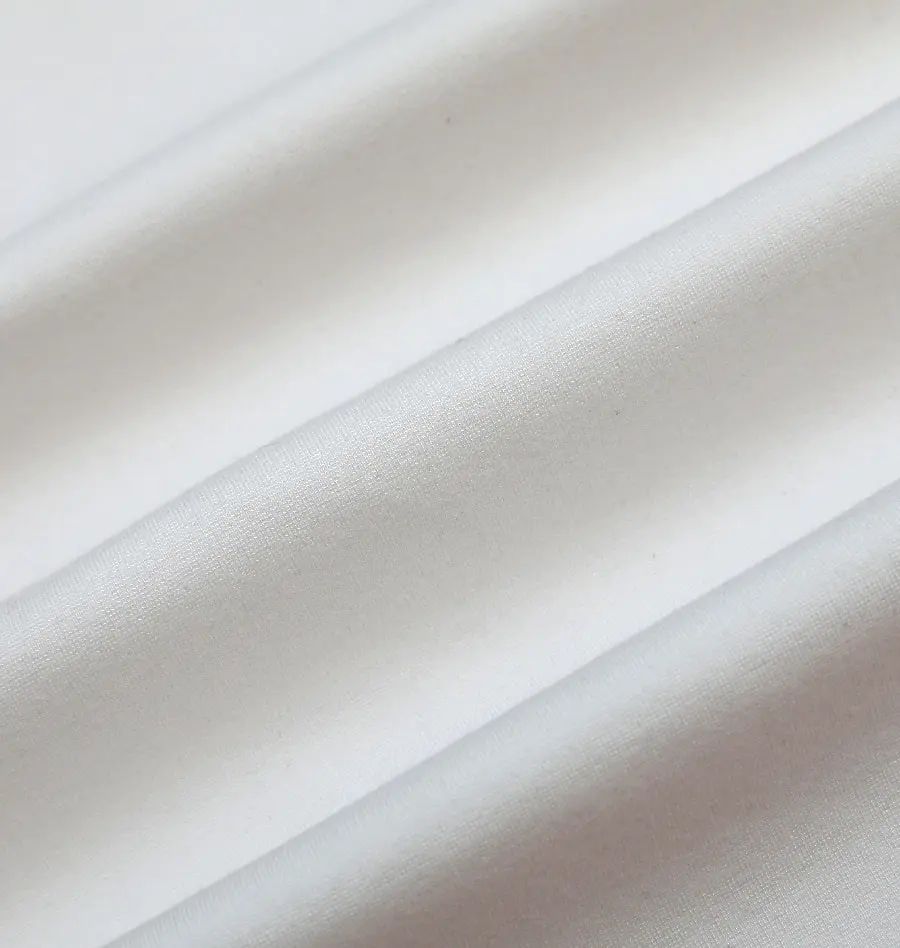 40S Siro NR PONTE ROMA Double Knit Fabric S11010-B-26 image 2