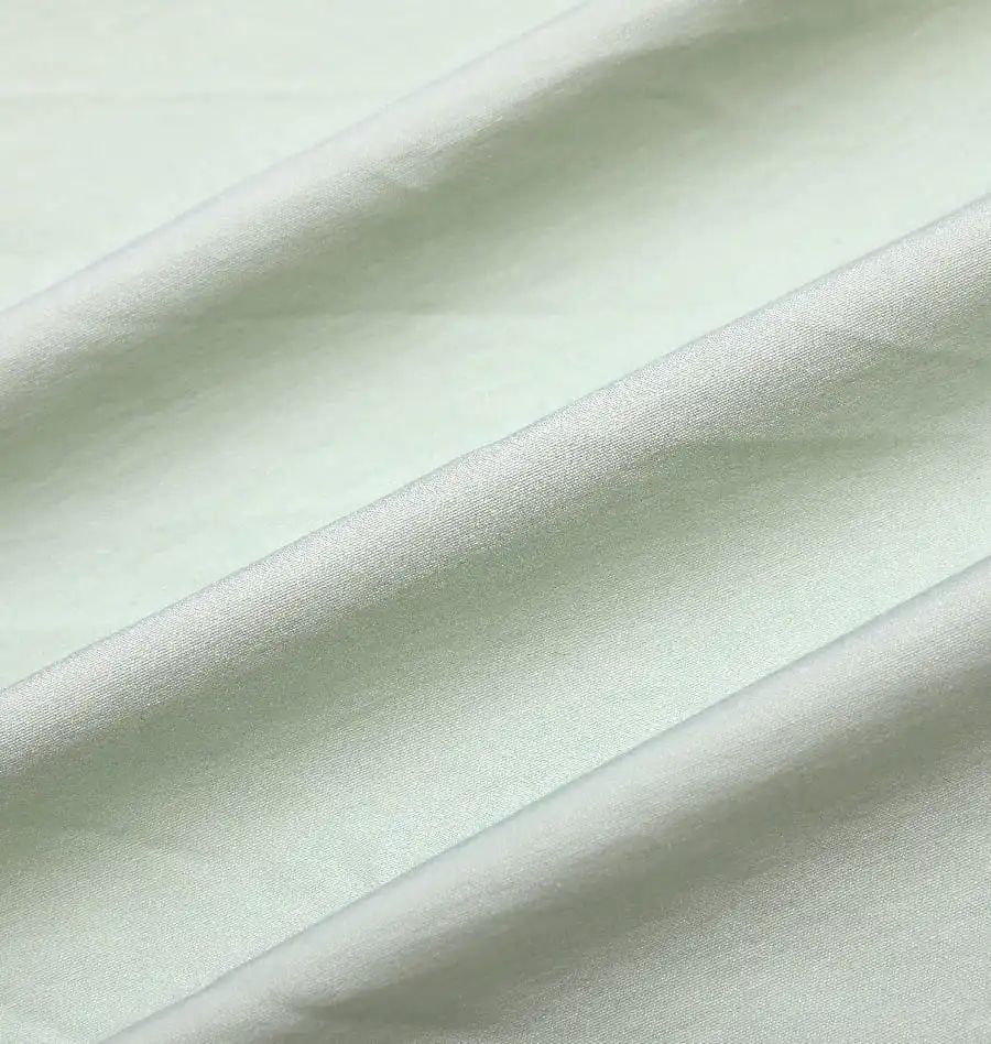 10S Nylon Cotton Plain Grosgrain Bengaline Fabric 11076 image 2