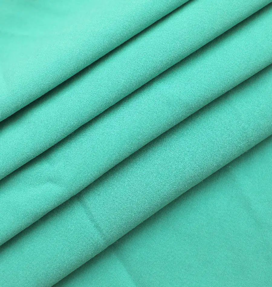 10S Nylon Cotton Plain Grosgrain Bengaline Fabric 11076 image 6