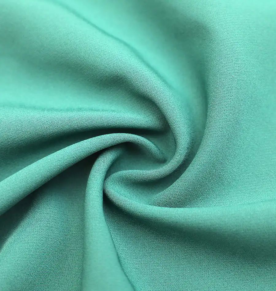 75D BARBIE Double-Layer Four Way Stretch Fabric 13034-H image 1