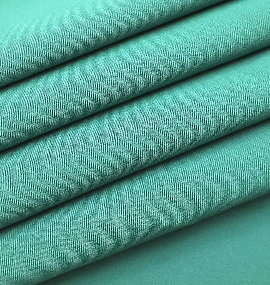 75D BARBIE Double-Layer Four Way Stretch Fabric 13034-H image 3