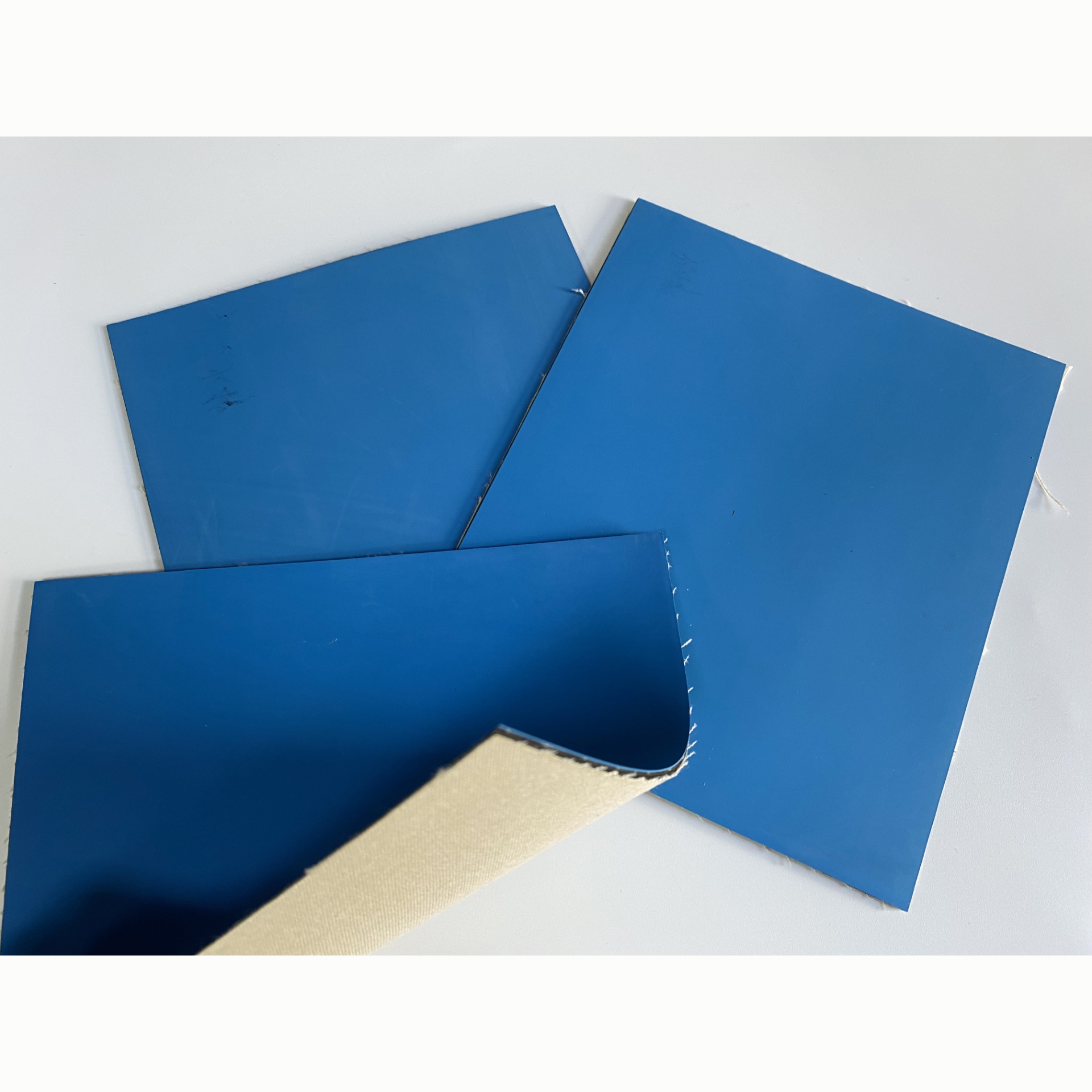 High Quality Vulcan Rubber Blanket Factory Direct Sales image 3