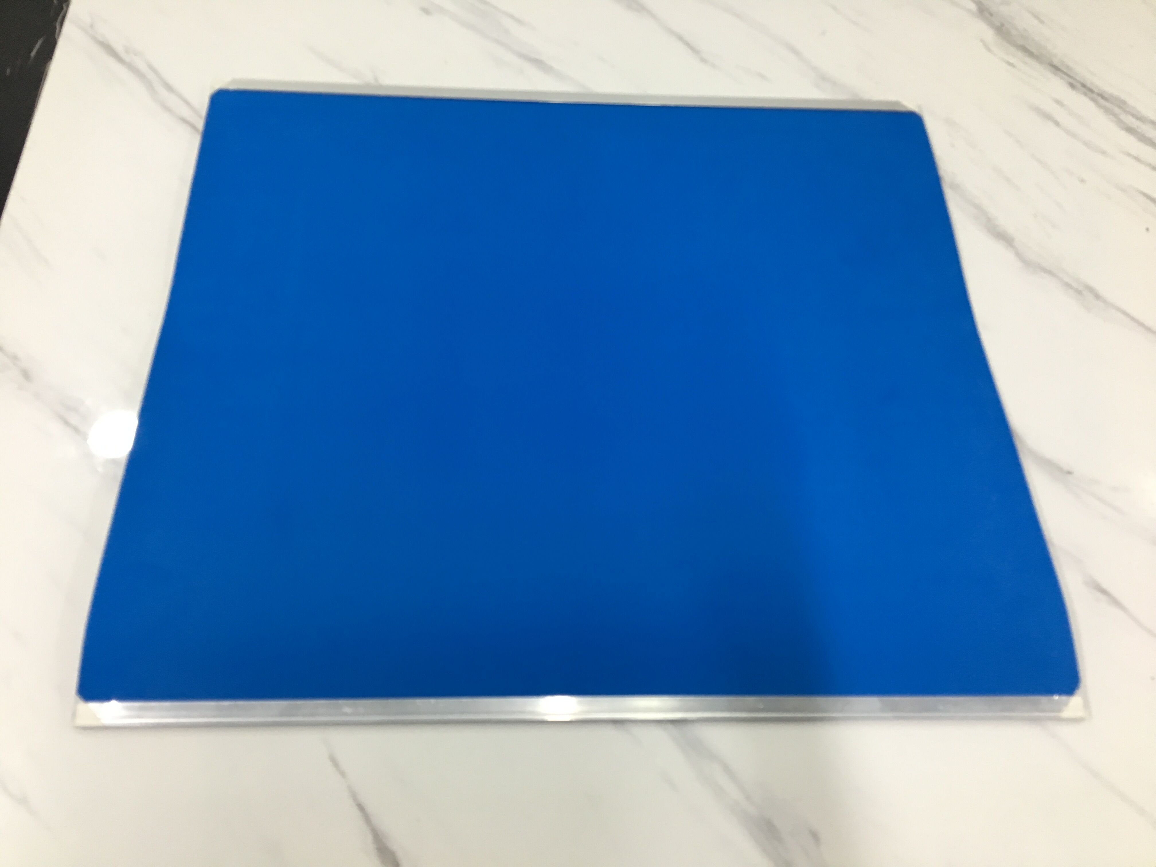High Quality Vulcan Rubber Blanket Factory Direct Sales image 4
