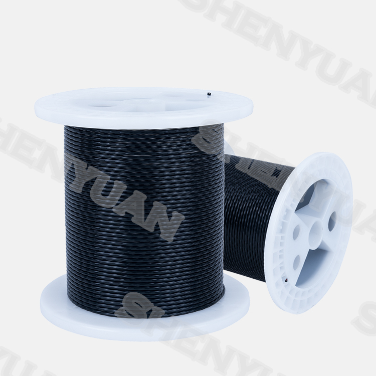 SFF Coaxial Cable image 1