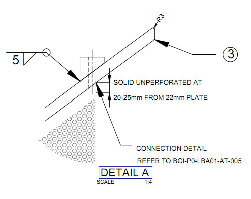 Perforated Stainless Steel Sheets image 5