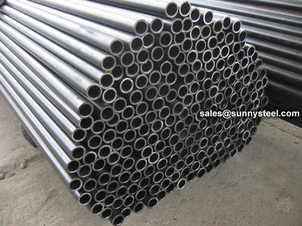 ASTM A213 T122 Seamless Alloy Pipes image 4