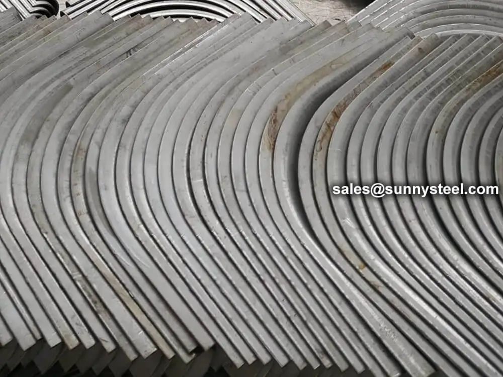 Boiler Tubing N Protection Shield image 4